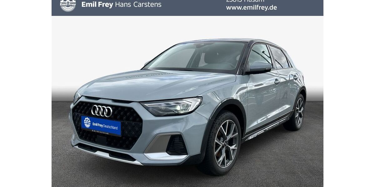 Audi A1 30.598 km 19.890 &euro; Husum 25813