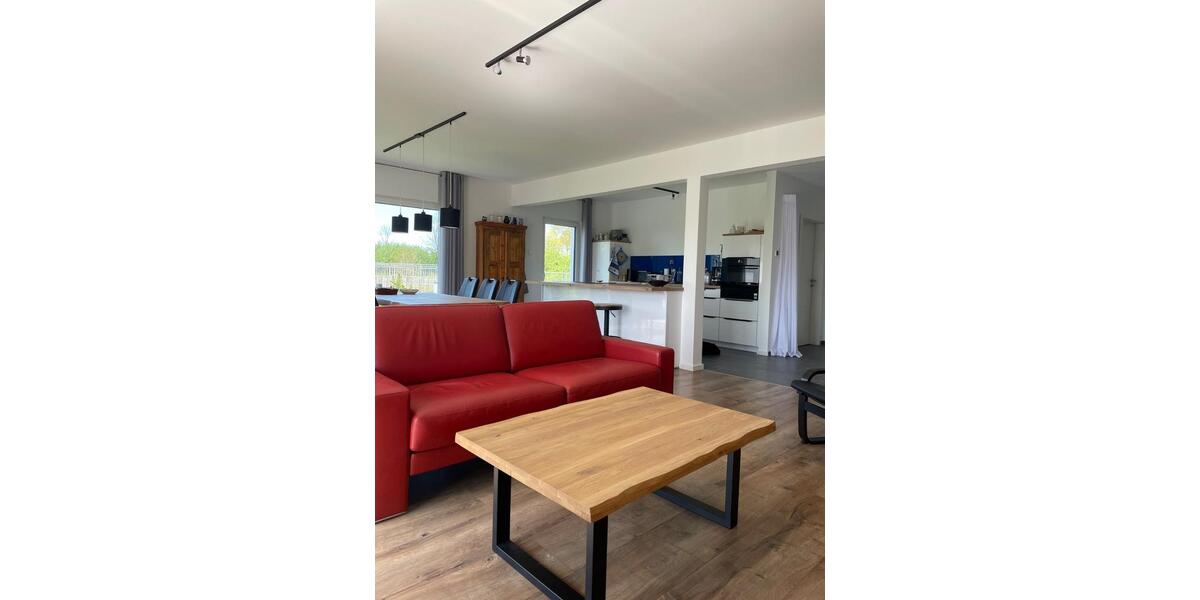 Einfamilienhaus Tönning - 4 Zimmer, 116 m&sup2;, 545.000&euro; | Angebot:26537530
