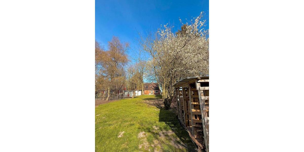 Einfamilienhaus Langenhorn - 3 Zimmer, 86 m&sup2;, 239.000&euro; | Angebot:26109630