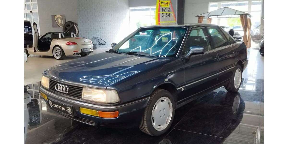 Audi 90 172.043 km 13.995 &euro; Husum 25813