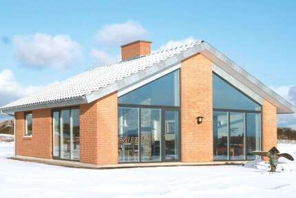 Haus Norstedt - 3 Zimmer, 80 m&sup2;, 375.400&euro; | Angebot:26118213