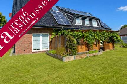 Haus Wanderup - 9 Zimmer, 215 m&sup2;, 489.000&euro; | Angebot:27223189