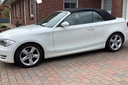 BMW 118 92.400 km 7.500 &euro; Langenhorn 25842