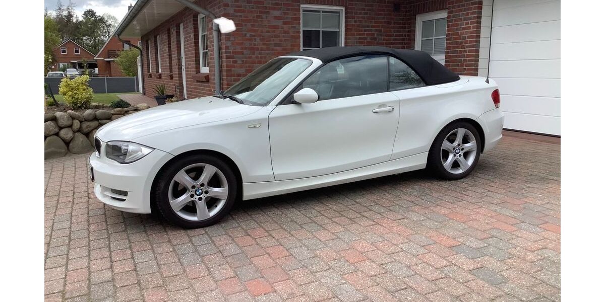 BMW 118 92.400 km 7.500 &euro; Langenhorn 25842