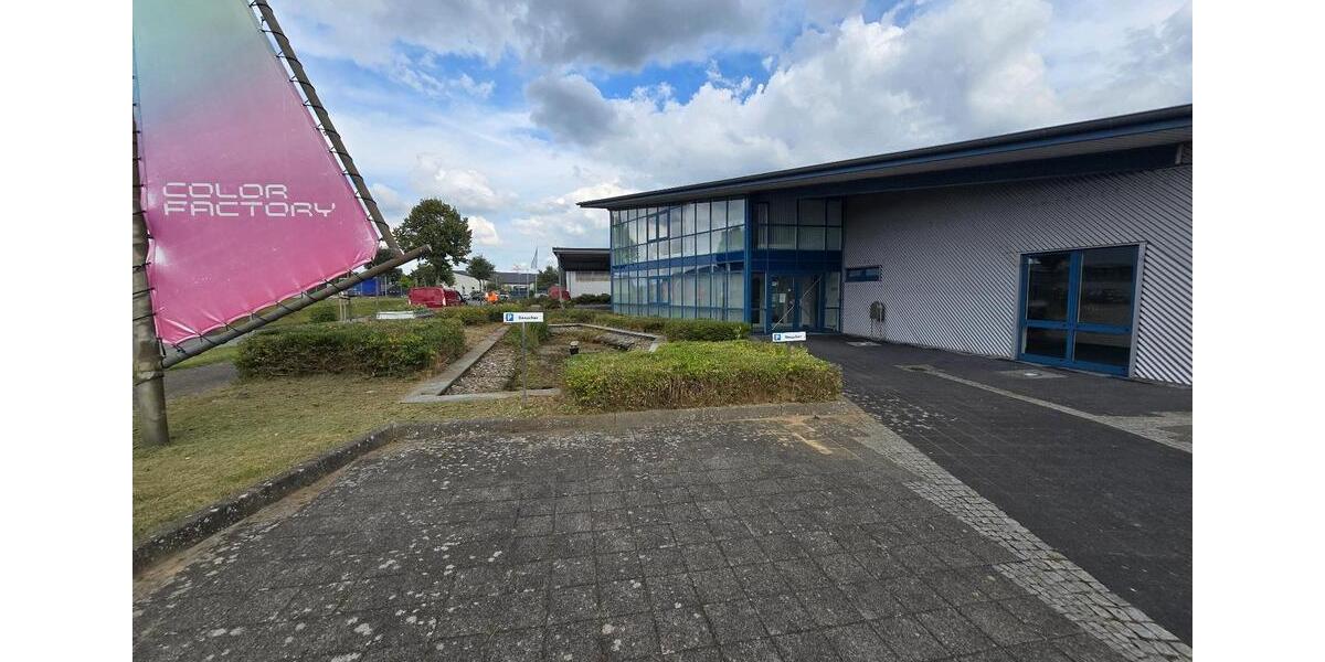 Gewerbeobjekt Husum - 4.333&euro; | Angebot:25721793