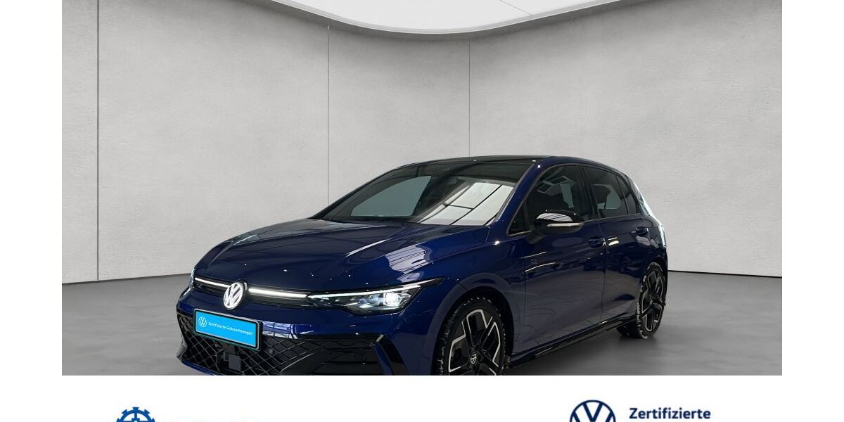 VW Golf 12.662 km 32.990 &euro; Husum 25813