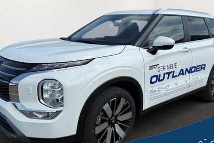Mitsubishi Plug-in Hybrid Outlander 11.000 km 40.990 &euro; Langenhorn 25842