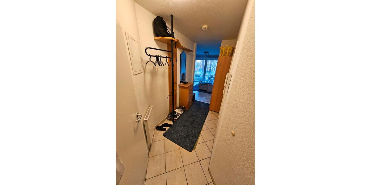 Etagenwohnung Husum - 2 Zimmer, 50 m&sup2;, 225.000&euro; | Angebot:25971321