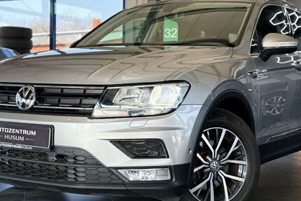 VW Tiguan 146.392 km 14.490 &euro; Husum 25813
