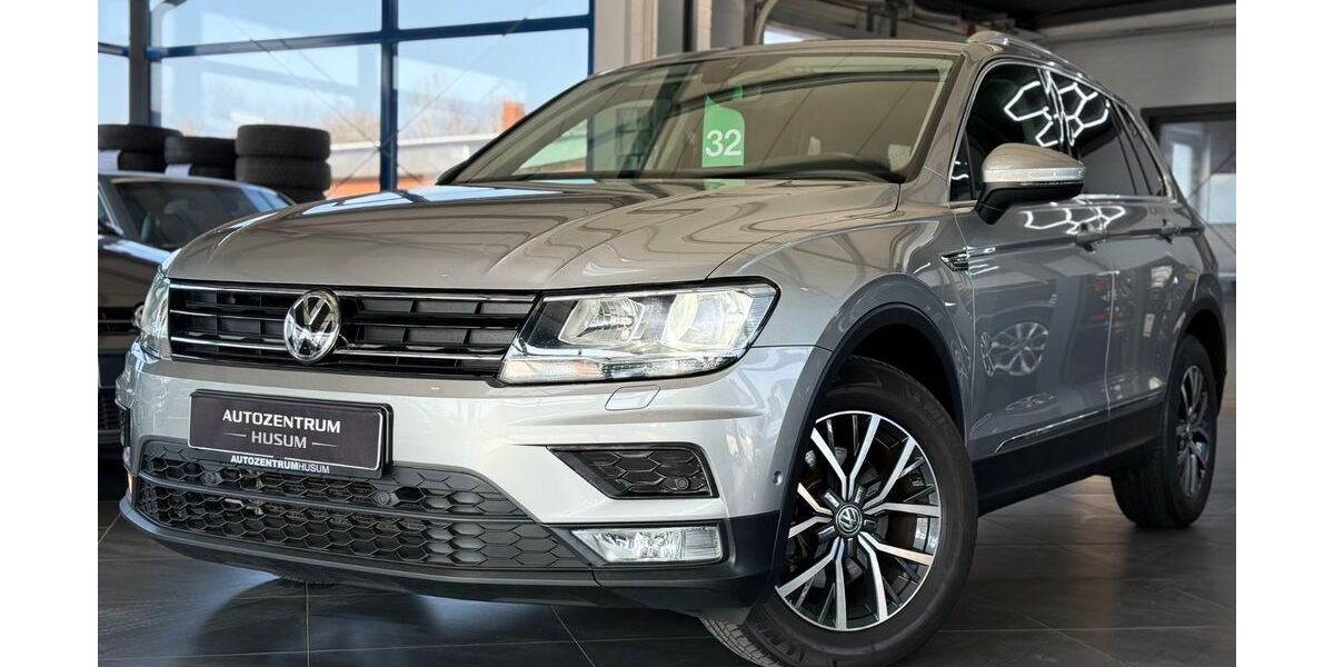 VW Tiguan 146.392 km 14.490 &euro; Husum 25813