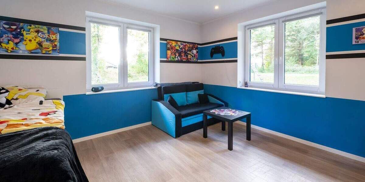 Bungalow Goldelund - 7 Zimmer, 188 m&sup2;, 449.000&euro; | Angebot:25745853