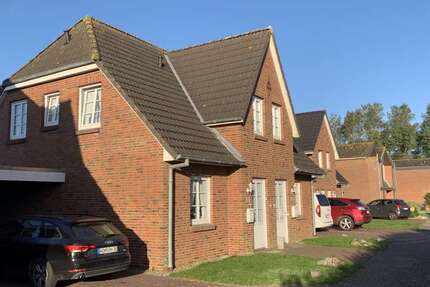 Haus Nordstrand - 3 Zimmer, 80 m&sup2;, 265.000&euro; | Angebot:16417390