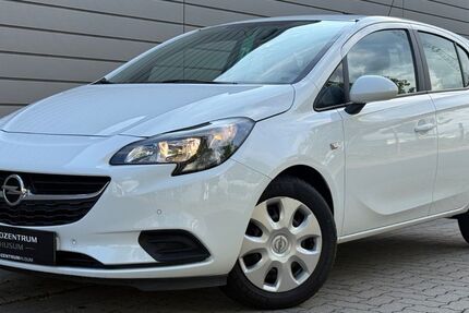 Opel Corsa 93.000 km 7.590 &euro; Husum 25813