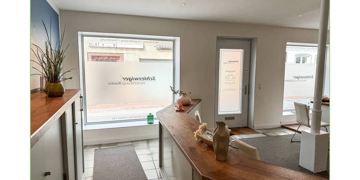 Mehrfamilienhaus, Wohnhaus Garding - 8 Zimmer, 224 m&sup2;, 249.000&euro; | Angebot:25725594