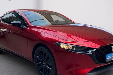 Mazda 3 1.186 km 26.990 &euro; Husum 25813