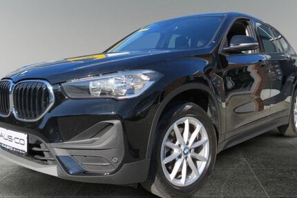 BMW X1 62.440 km 21.990 &euro; Husum 25813