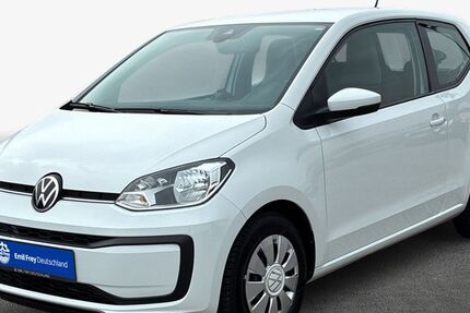 VW up! 28.975 km 11.980 &euro; Breklum 25821