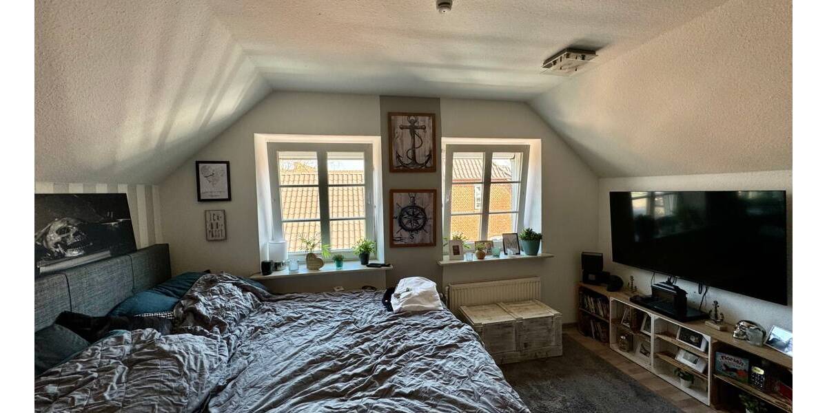 Mehrfamilienhaus, Wohnhaus Garding - 9 Zimmer, 240 m&sup2;, 595.000&euro; | Angebot:25697335