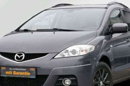 Mazda 5 146.000 km 7.280 &euro; Husum 25813