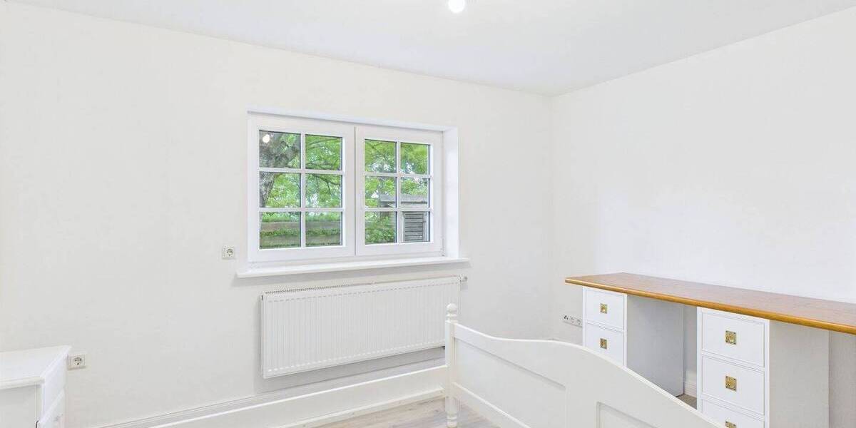 Reihenendhaus Nordstrand - 4 Zimmer, 102 m&sup2;, 299.000&euro; | Angebot:25670683