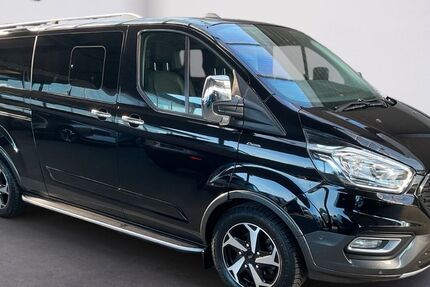 Ford Tourneo Custom 22.142 km 40.990 &euro; Husum 25813