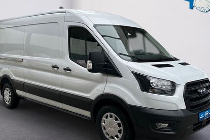 Ford Transit 1.250 km 29.738 &euro; Husum 25813