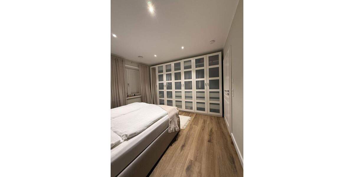 Einfamilienhaus Witzwort - 4 Zimmer, 129 m&sup2;, 595.000&euro; | Angebot:25659140