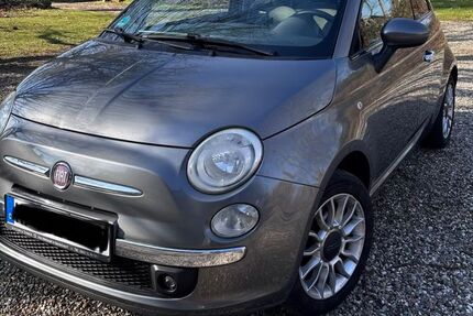 Fiat 500C 137.000 km 5.149 &euro; Ostenfeld 25872