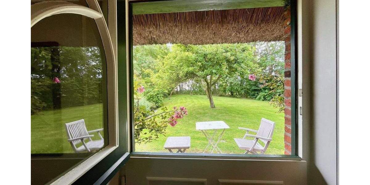 Einfamilienhaus Vollerwiek - 3 Zimmer, 77 m&sup2;, 565.000&euro; | Angebot:25731158