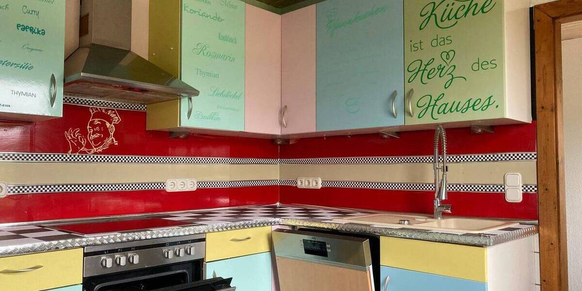 Einfamilienhaus Lunden - 5 Zimmer, 101 m&sup2;, 199.000&euro; | Angebot:25748691