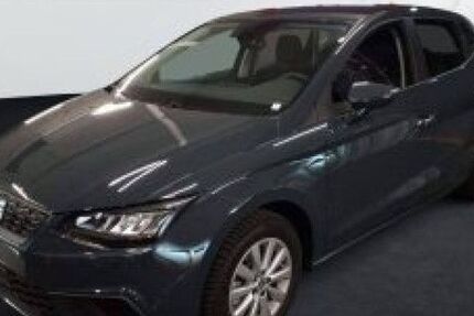 Seat Ibiza 5.810 km 21.290 &euro; Husum 25813