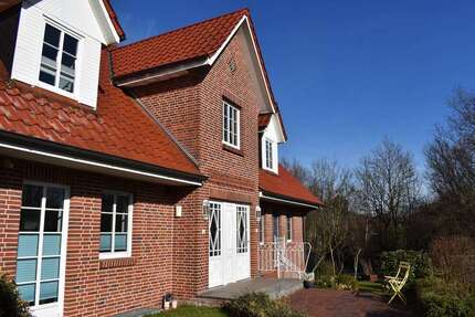 Wohnung Bredstedt - 2 Zimmer, 60 m&sup2;, 118.000&euro; | Angebot:25355613