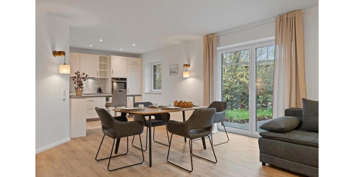 Reihenhaus Erfde - 2 Zimmer, 71 m&sup2;, 239.000&euro; | Angebot:26268099