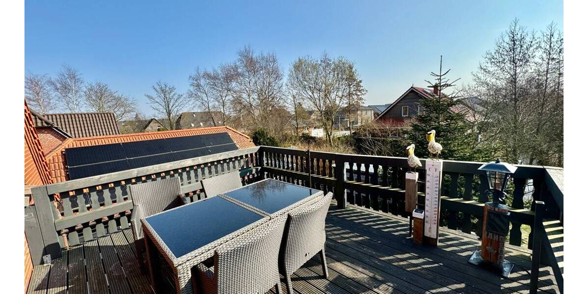Mehrfamilienhaus, Wohnhaus Garding - 9 Zimmer, 240 m&sup2;, 595.000&euro; | Angebot:25697335