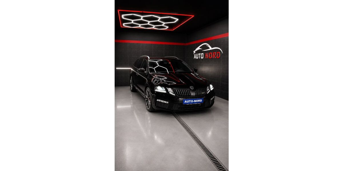 Skoda Octavia 170.513 km 17.990 &euro; Husum 25813