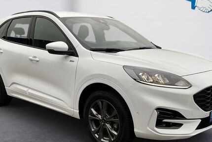 Ford Kuga 24.533 km 23.990 &euro; Husum 25813