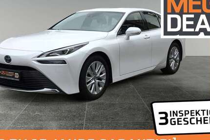 Toyota Mirai 66.812 km 18.980 &euro; Husum 25813