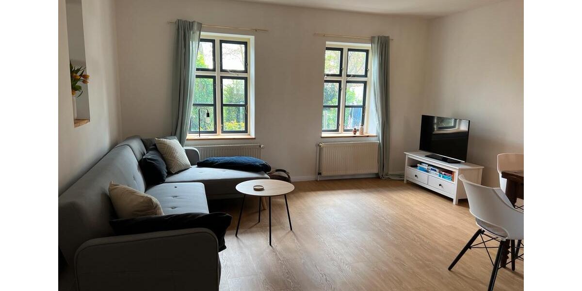 Erdgeschoßwohnung Neuenkirchen - 2 Zimmer, 48 m&sup2;, 795&euro; | Angebot:26001526