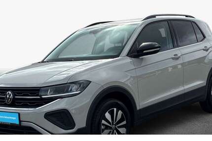 VW T-Cross 6.409 km 22.280 &euro; Breklum 25821