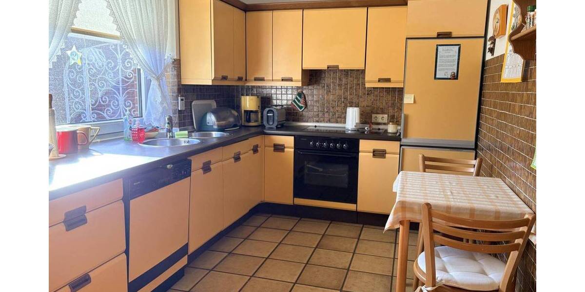 Einfamilienhaus Breklum - 5 Zimmer, 166 m&sup2;, 295.000&euro; | Angebot:26029982