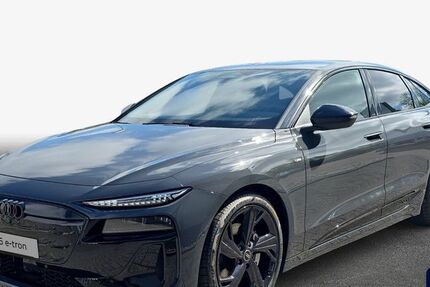 Audi A6 e-tron 5.500 km 79.490 &euro; Husum 25813