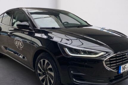 Ford Focus 4.550 km 27.990 &euro; Husum 25813