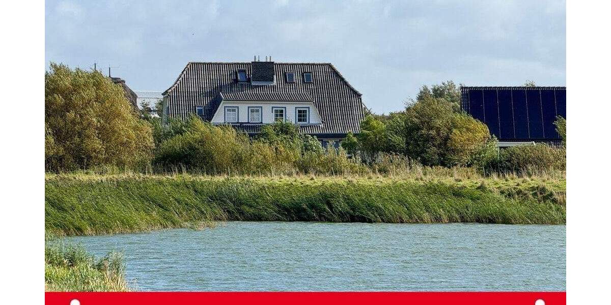 Doppelhaushälfte Nordstrand - 4 Zimmer, 126 m&sup2;, 275.000&euro; | Angebot:25672922