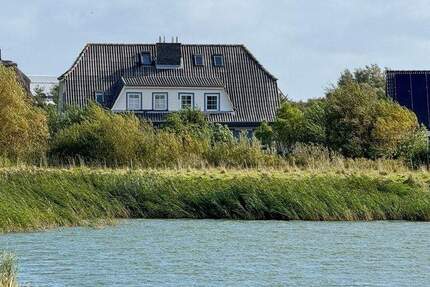 Haus Nordstrand - 4 Zimmer, 126 m&sup2;, 275.000&euro; | Angebot:25672922