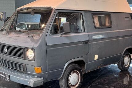 VW T3 andere 57.527 km 2.995 &euro; Husum 25813