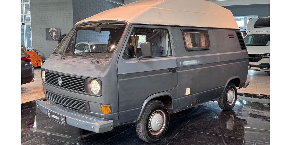 VW T3 andere 57.527 km 2.995 &euro; Husum 25813