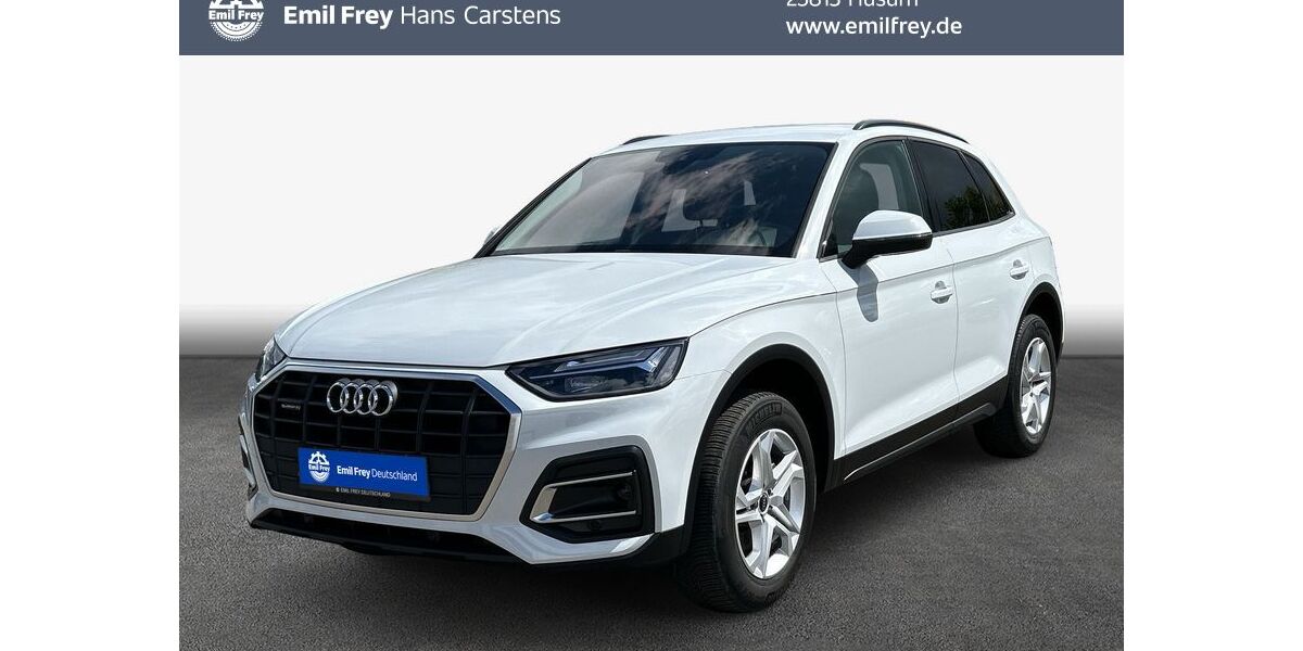 Audi Q5 43.936 km 38.980 &euro; Husum 25813