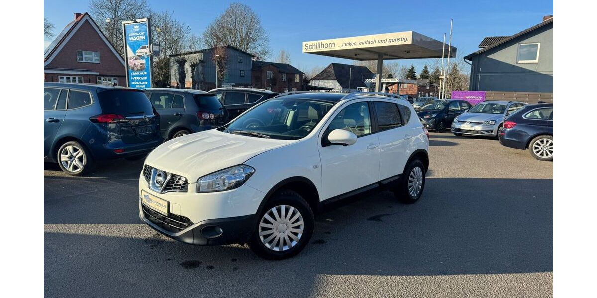 Nissan Qashqai 256.899 km 4.999 &euro; Hemme 25774