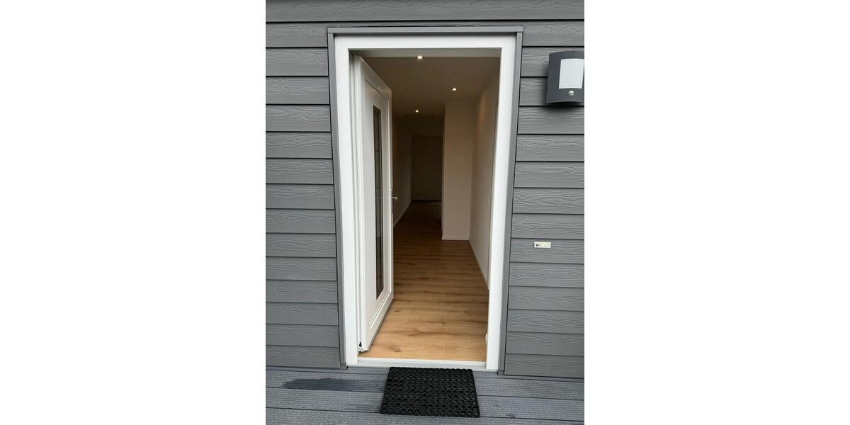 Terrassenwohnung Bredstedt - 2 Zimmer, 53 m&sup2;, 825&euro; | Angebot:25944645