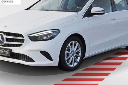 Mercedes-Benz B 200 71.012 km 23.350 &euro; Husum 25813